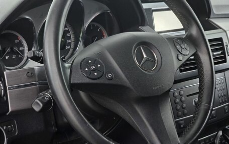 Mercedes-Benz GLK-Класс, 2012 год, 1 890 000 рублей, 16 фотография