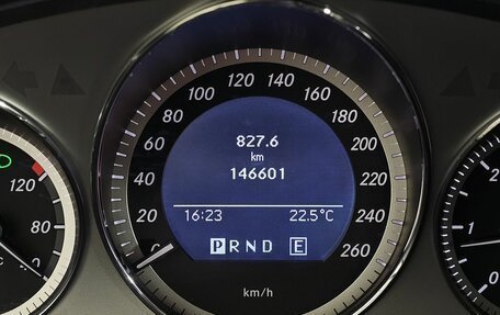 Mercedes-Benz GLK-Класс, 2012 год, 1 890 000 рублей, 15 фотография