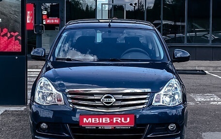 Nissan Almera, 2017 год, 830 760 рублей, 3 фотография