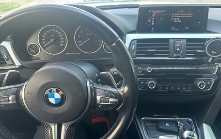 BMW 3 серия, 2013 год, 2 299 000 рублей, 11 фотография