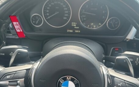 BMW 3 серия, 2013 год, 2 299 000 рублей, 9 фотография