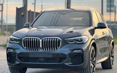 BMW X5, 2020 год, 8 900 000 рублей, 1 фотография