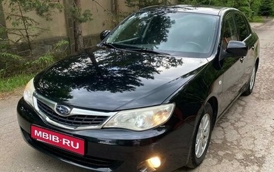 Subaru Impreza III, 2008 год, 950 000 рублей, 1 фотография