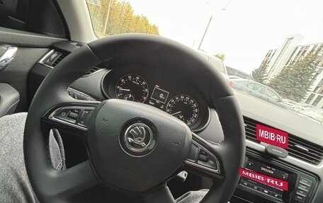 Skoda Octavia, 2013 год, 1 300 000 рублей, 3 фотография