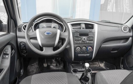 Datsun on-DO I рестайлинг, 2017 год, 729 000 рублей, 6 фотография