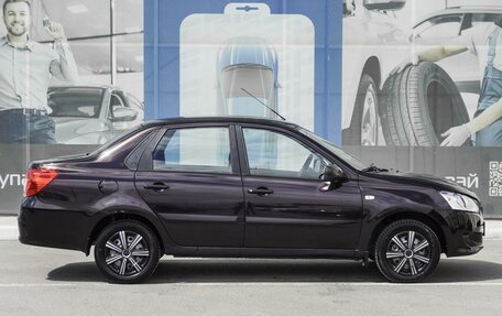 Datsun on-DO I рестайлинг, 2017 год, 729 000 рублей, 5 фотография