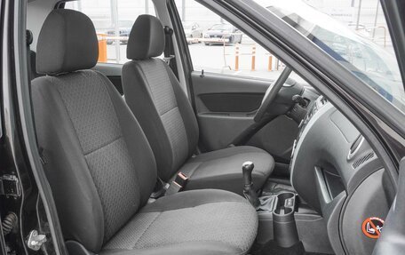 Datsun on-DO I рестайлинг, 2017 год, 729 000 рублей, 8 фотография