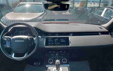 Land Rover Range Rover Evoque II, 2020 год, 4 269 000 рублей, 9 фотография