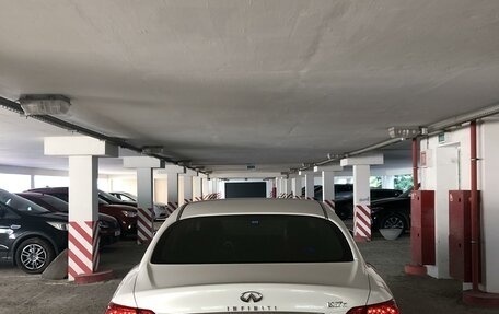 Infiniti M, 2013 год, 2 200 000 рублей, 7 фотография