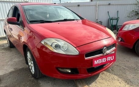 Fiat Bravo, 2008 год, 500 000 рублей, 3 фотография