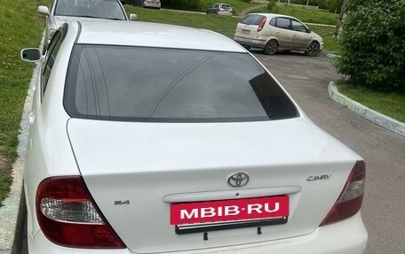 Toyota Camry V40, 2003 год, 870 000 рублей, 3 фотография