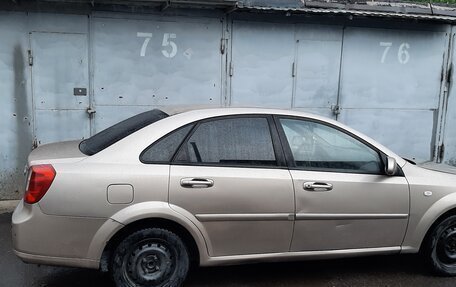 Chevrolet Lacetti, 2007 год, 285 000 рублей, 2 фотография