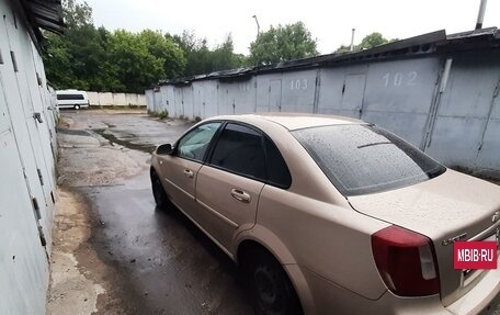 Chevrolet Lacetti, 2007 год, 285 000 рублей, 7 фотография