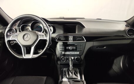 Mercedes-Benz C-Класс, 2013 год, 1 699 000 рублей, 14 фотография