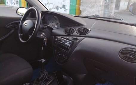 Ford Focus IV, 2003 год, 220 000 рублей, 4 фотография