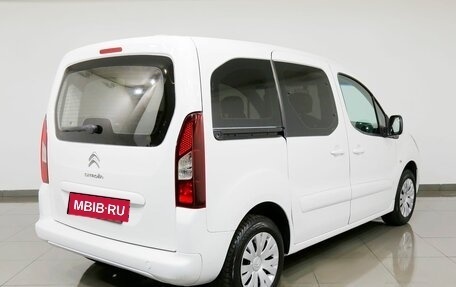 Citroen Berlingo II рестайлинг, 2013 год, 785 000 рублей, 2 фотография