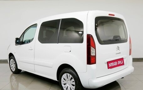 Citroen Berlingo II рестайлинг, 2013 год, 785 000 рублей, 4 фотография