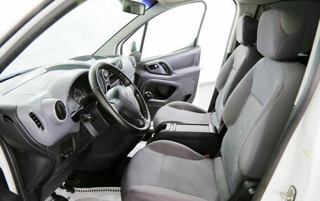 Citroen Berlingo II рестайлинг, 2013 год, 785 000 рублей, 5 фотография