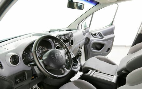 Citroen Berlingo II рестайлинг, 2013 год, 785 000 рублей, 8 фотография