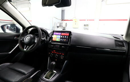 Mazda CX-5 II, 2014 год, 2 050 000 рублей, 8 фотография