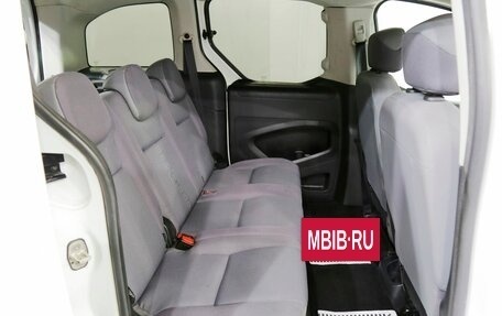 Citroen Berlingo II рестайлинг, 2013 год, 785 000 рублей, 7 фотография