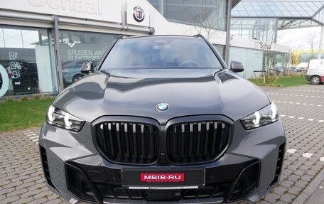 BMW X5, 2024 год, 12 950 070 рублей, 2 фотография