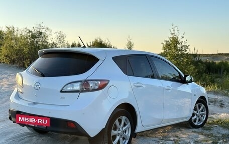 Mazda 3, 2011 год, 1 150 000 рублей, 4 фотография