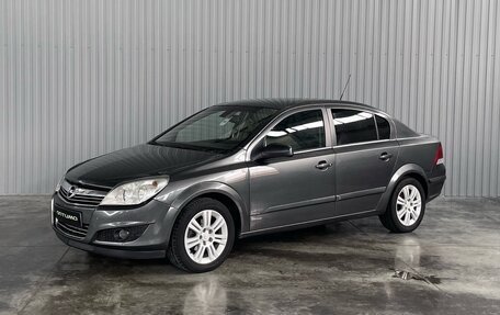 Opel Astra H, 2011 год, 699 000 рублей, 1 фотография