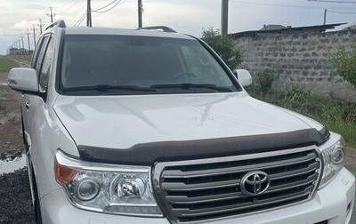 Toyota Land Cruiser 200, 2013 год, 4 100 000 рублей, 1 фотография