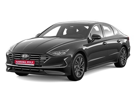 Hyundai Sonata VIII, 2023 год, 4 150 000 рублей, 1 фотография