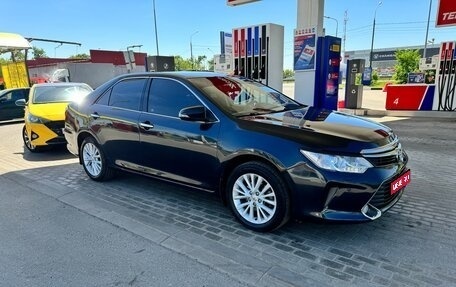 Toyota Camry, 2014 год, 1 700 000 рублей, 1 фотография