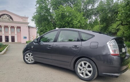 Toyota Prius, 2008 год, 869 000 рублей, 6 фотография