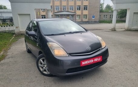 Toyota Prius, 2008 год, 869 000 рублей, 2 фотография