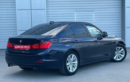 BMW 3 серия, 2012 год, 1 493 000 рублей, 2 фотография