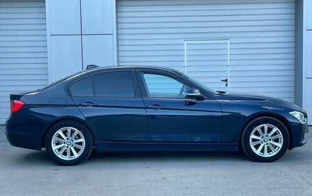 BMW 3 серия, 2012 год, 1 493 000 рублей, 3 фотография