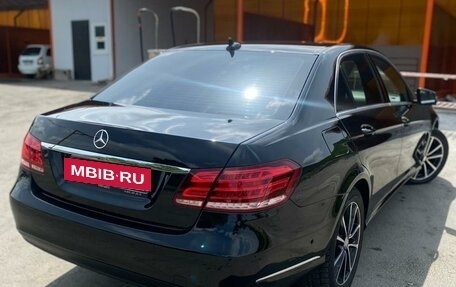 Mercedes-Benz E-Класс, 2014 год, 2 000 000 рублей, 4 фотография
