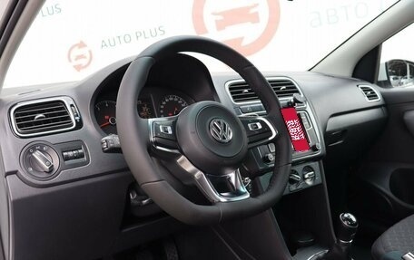 Volkswagen Polo VI (EU Market), 2019 год, 929 000 рублей, 8 фотография