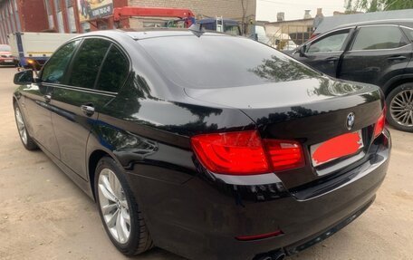 BMW 5 серия, 2012 год, 2 650 000 рублей, 3 фотография