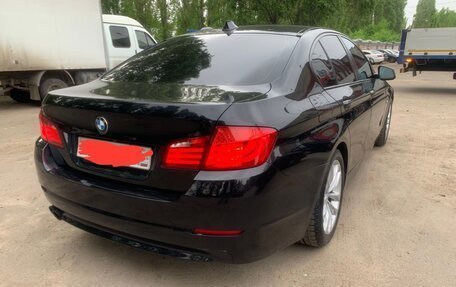 BMW 5 серия, 2012 год, 2 650 000 рублей, 4 фотография
