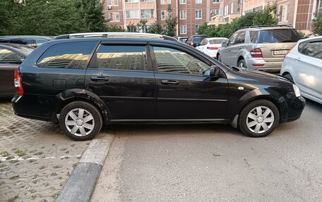 Chevrolet Lacetti, 2010 год, 550 000 рублей, 2 фотография