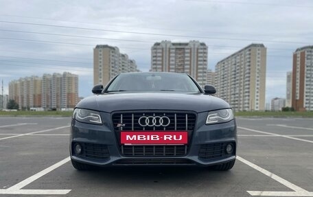 Audi A4, 2009 год, 1 550 000 рублей, 6 фотография