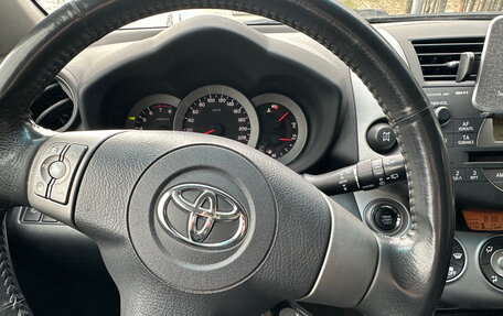 Toyota RAV4, 2008 год, 1 549 000 рублей, 5 фотография