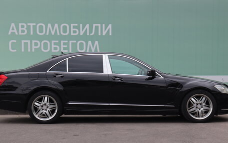 Mercedes-Benz S-Класс, 2010 год, 1 650 000 рублей, 2 фотография