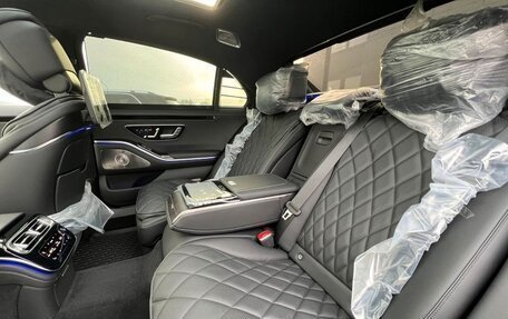 Mercedes-Benz S-Класс, 2023 год, 13 222 228 рублей, 5 фотография