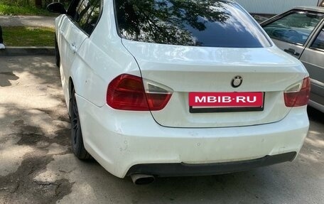 BMW 3 серия, 2008 год, 750 000 рублей, 3 фотография