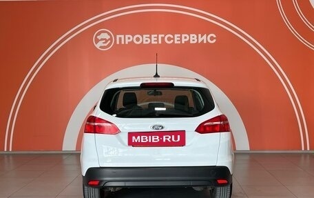 Ford Focus III, 2017 год, 1 050 000 рублей, 6 фотография