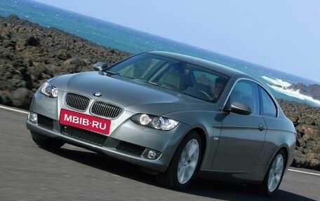 BMW 3 серия, 2008 год, 1 680 000 рублей, 1 фотография