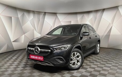 Mercedes-Benz GLA, 2020 год, 3 849 900 рублей, 1 фотография