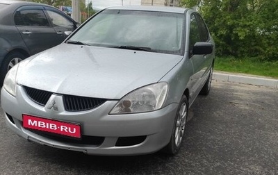 Mitsubishi Lancer IX, 2005 год, 330 000 рублей, 1 фотография