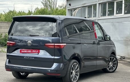 Volkswagen Multivan, 2022 год, 6 500 000 рублей, 6 фотография